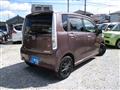 2013 Daihatsu Move Custom