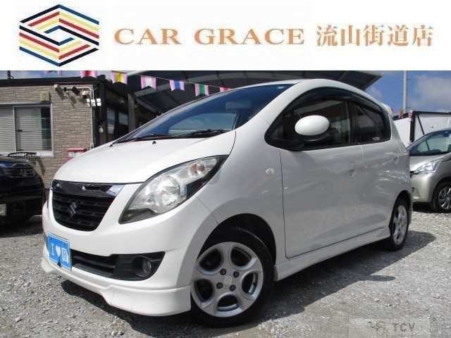 2006 Suzuki Cervo