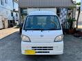2012 Daihatsu Hijet Truck