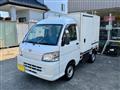 2012 Daihatsu Hijet Truck