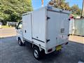 2012 Daihatsu Hijet Truck