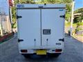 2012 Daihatsu Hijet Truck