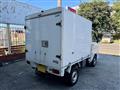 2012 Daihatsu Hijet Truck
