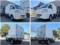 2012 Daihatsu Hijet Truck