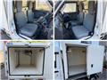 2012 Daihatsu Hijet Truck