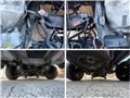 2012 Daihatsu Hijet Truck