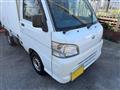 2012 Daihatsu Hijet Truck
