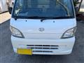 2012 Daihatsu Hijet Truck