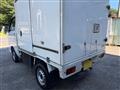 2012 Daihatsu Hijet Truck