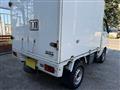 2012 Daihatsu Hijet Truck