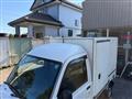 2012 Daihatsu Hijet Truck