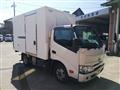 2019 Toyota Dyna Truck