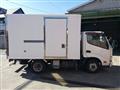 2019 Toyota Dyna Truck