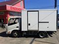 2019 Toyota Dyna Truck