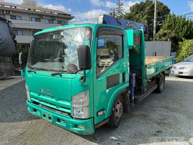2013 Isuzu Isuzu Others