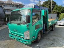 2013 Isuzu Isuzu Others