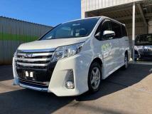 2014 Toyota Noah