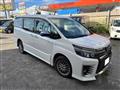 2017 Toyota Voxy