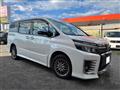 2017 Toyota Voxy