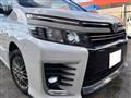 2017 Toyota Voxy