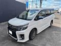 2017 Toyota Voxy