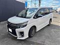 2017 Toyota Voxy