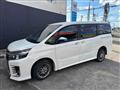 2017 Toyota Voxy