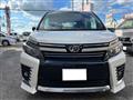 2017 Toyota Voxy