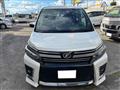 2017 Toyota Voxy