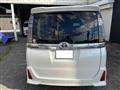2017 Toyota Voxy