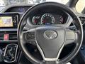 2017 Toyota Voxy