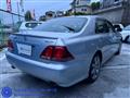 2008 Toyota Crown Athlete Series