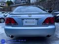 2008 Toyota Crown Athlete Series