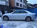 2008 Toyota Crown Athlete Series