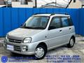 1998 Subaru Pleo