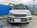 1998 Subaru Pleo