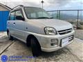 1998 Subaru Pleo