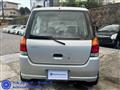 1998 Subaru Pleo