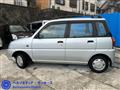1998 Subaru Pleo