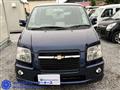 2010 Chevrolet MW