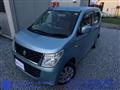 2016 Suzuki Wagon R