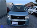 2016 Suzuki Wagon R