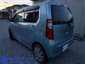 2016 Suzuki Wagon R