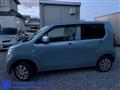 2016 Suzuki Wagon R