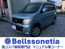 2016 Suzuki Wagon R