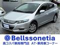 2010 Honda Insight