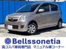 2009 Daihatsu Mira