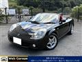 2003 Toyota MR-S