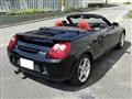 2003 Toyota MR-S