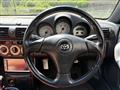 2003 Toyota MR-S